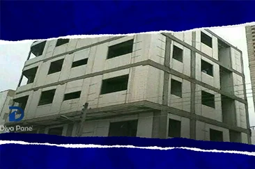 قیمت اجرای دیوار تری دی پانل