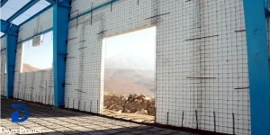 عوامل موثر بر قیمت اجرای دیوار تری دی پانل