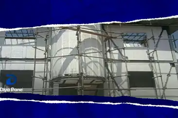 قیمت تمام شده دیوار تری دی پانل