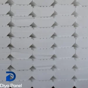 قیمت خرید یونولیت سقفی در هشتگرد