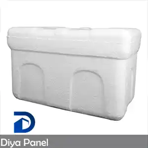 خرید یخدان یونولیتی از دیا پانل