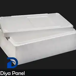 چگونه باید یخدان یونولیتی را تمیز کنم؟