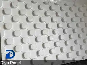 دیاپانل: مرجع خرید یونولیت شانه تخم مرغی