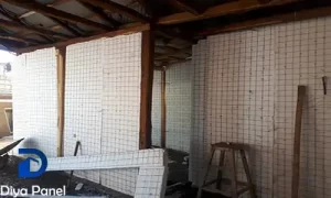 معرفی شرکت دیا پانل