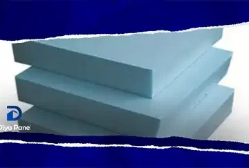 تفاوت های پلی استایرن اکسترود شده و منبسط شده در چیست؟