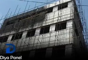 فروش تری دی پانل