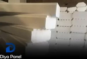 قیمت یونولیت سقفی در کرج