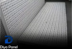 مزایای استفاده از دیوار تری دی پنل
