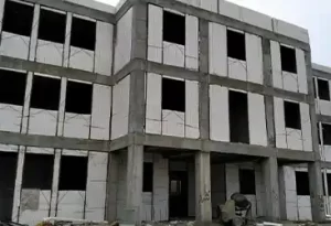 مزایای نصب تری دی پانل برای ساختمان