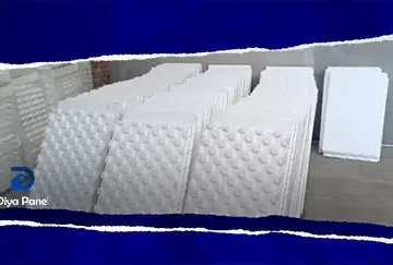 معرفی بهترین فوم برای گرمایش از کف