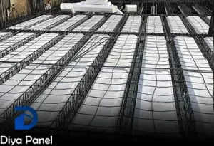 نکات مهم در خرید فوم یونولیت سقفی
