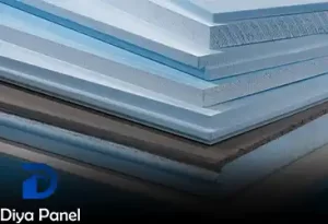 ویژگی‌های برتر ورق فوم XPS