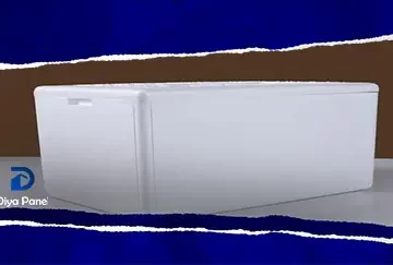 یخدان یونولیتی باکیفیت از کجا بخرم؟