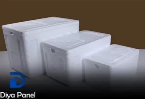 یخدان یونولیتی باکیفیت از کجا بخرم؟