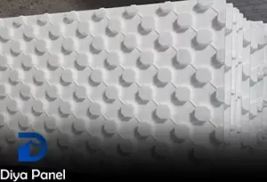 مزایای استفاده از فوم گرمایش از کف