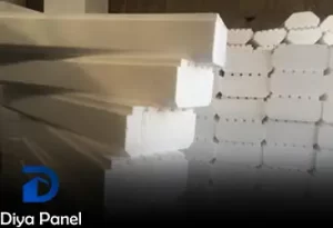 نحوه انتخاب ابعاد مناسب ورق یونولیت فشرده