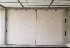 وال پست در تری دی پنل