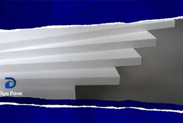 ورق یونولیت در چه ضخامت هایی تولید می شود؟