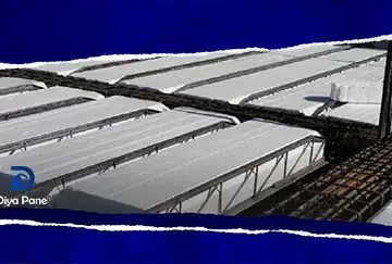 چگونه ورق یونولیت فشرده را نصب کنیم؟