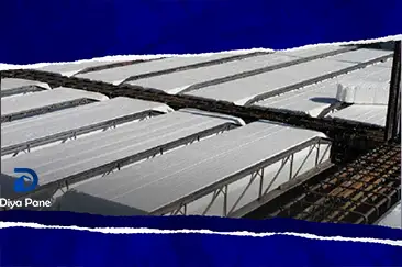 چگونه ورق یونولیت فشرده را نصب کنیم؟