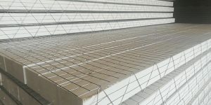 قیمت تری دی پانل سقفی