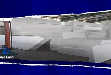 مراحل تولید یونولیت فشرده چگونه است؟