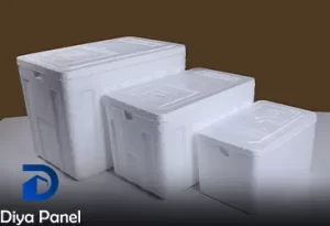 بررسی قیمت انواع یخدان مسافرتی