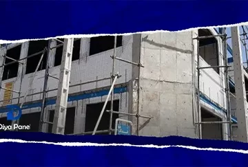 خرید تری دی پانل در کرج