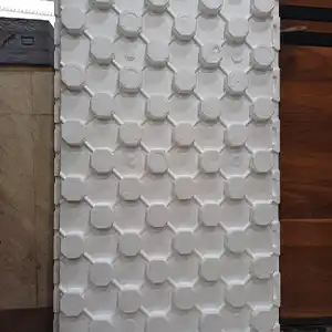 انواع یونولیت گرمایش از کف