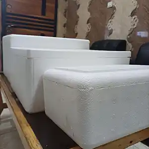 قیمت یخدان یونولیتی درب دار