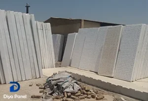 عوامل مؤثر بر قیمت تری دی پانل در اصفهان