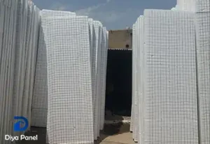 قیمت تری دی پانل در تهران
