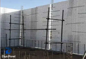 آشنایی با تری دی پانل و کاربردهای آن