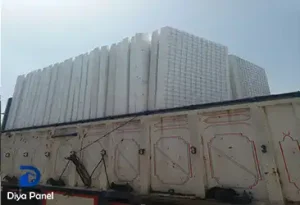 چرا از دیاپانل خرید کنیم؟