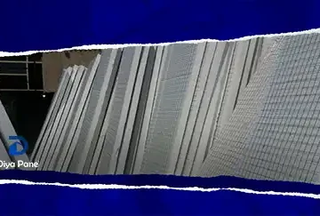 تری دی پانل مناسب برای ویلا، سوله و ساختمان‌ های چند طبقه