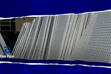 تری دی پانل مناسب برای ویلا، سوله و ساختمان‌ های چند طبقه