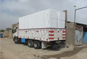 خرید تری دی پانل در رشت