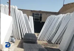 قیمت تری دی پانل در زنجان