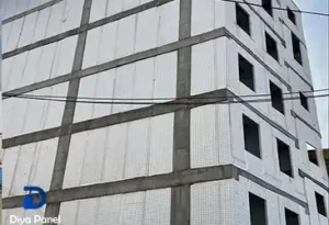 قیمت تری دی پانل برای پروژه‌ های انبوه‌ سازی