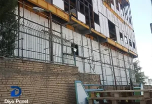 معایب 3d پانل