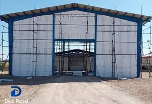 نقش شرکت دیاپانل در تولید تری دی پانل