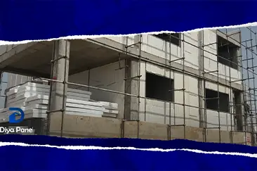 تری دی پانل در سیستان و بلوچستان