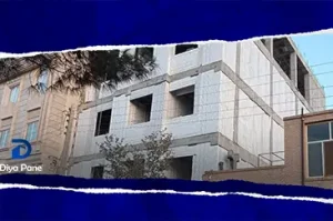 قیمت تری دی پانل در مشهد