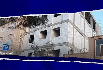 قیمت تری دی پانل در مشهد