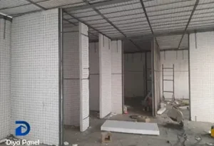 مزایای استفاده از تری دی پانل در مشهد