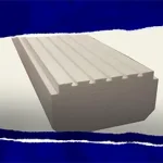 قیمت یونولیت سقفی عرض 50
