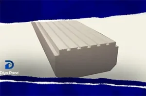 قیمت یونولیت سقفی عرض 50