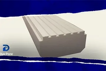 قیمت یونولیت سقفی عرض 50